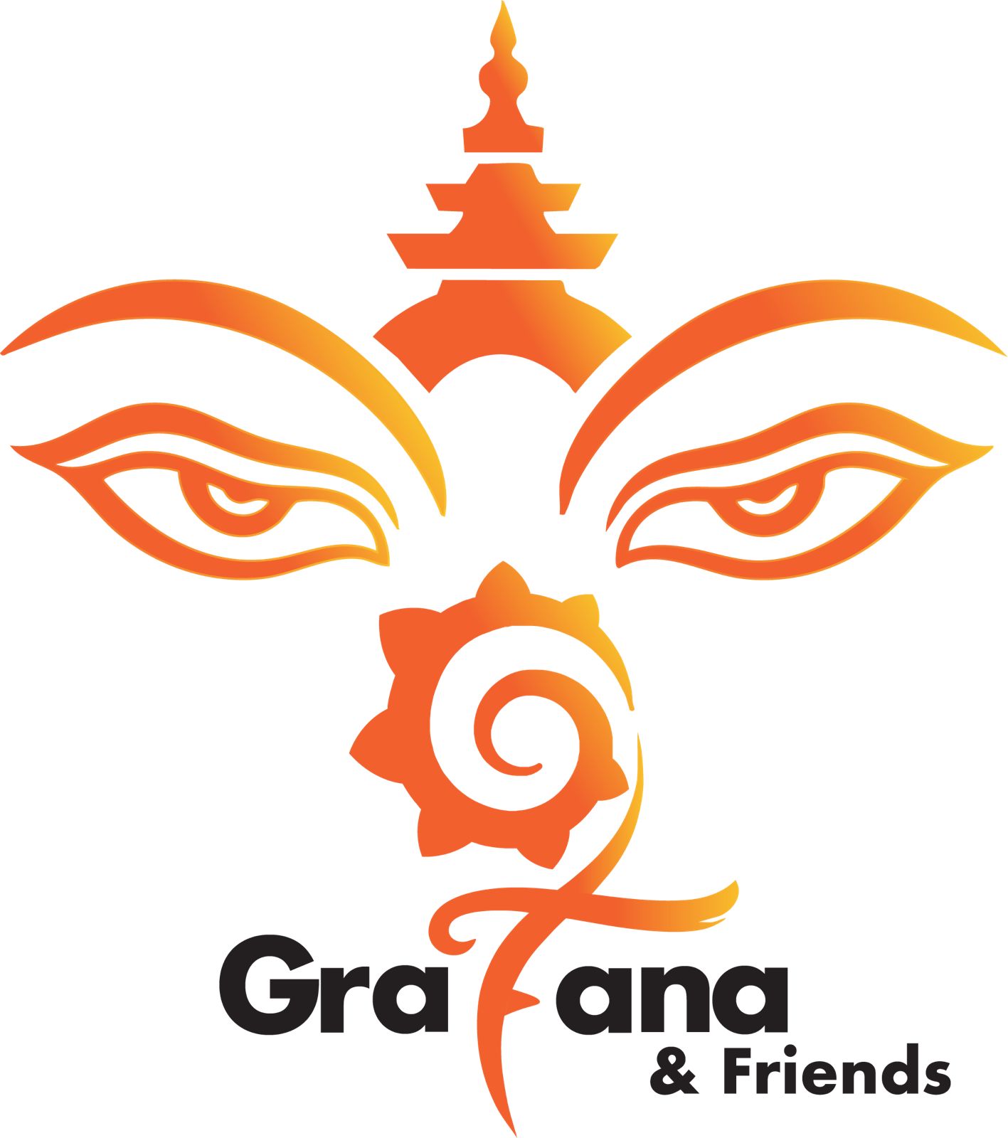 Grafana & Friends Kathmandu_